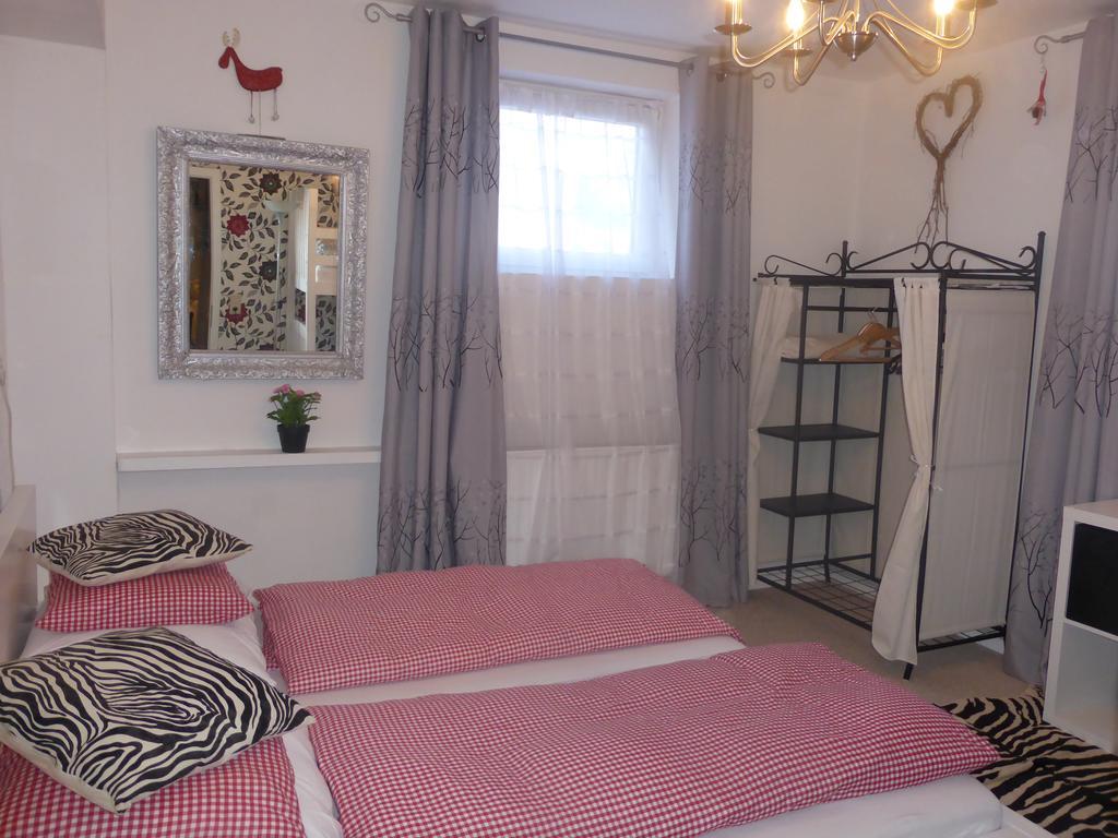 Haus Valder Apartment Niedernsill Room photo