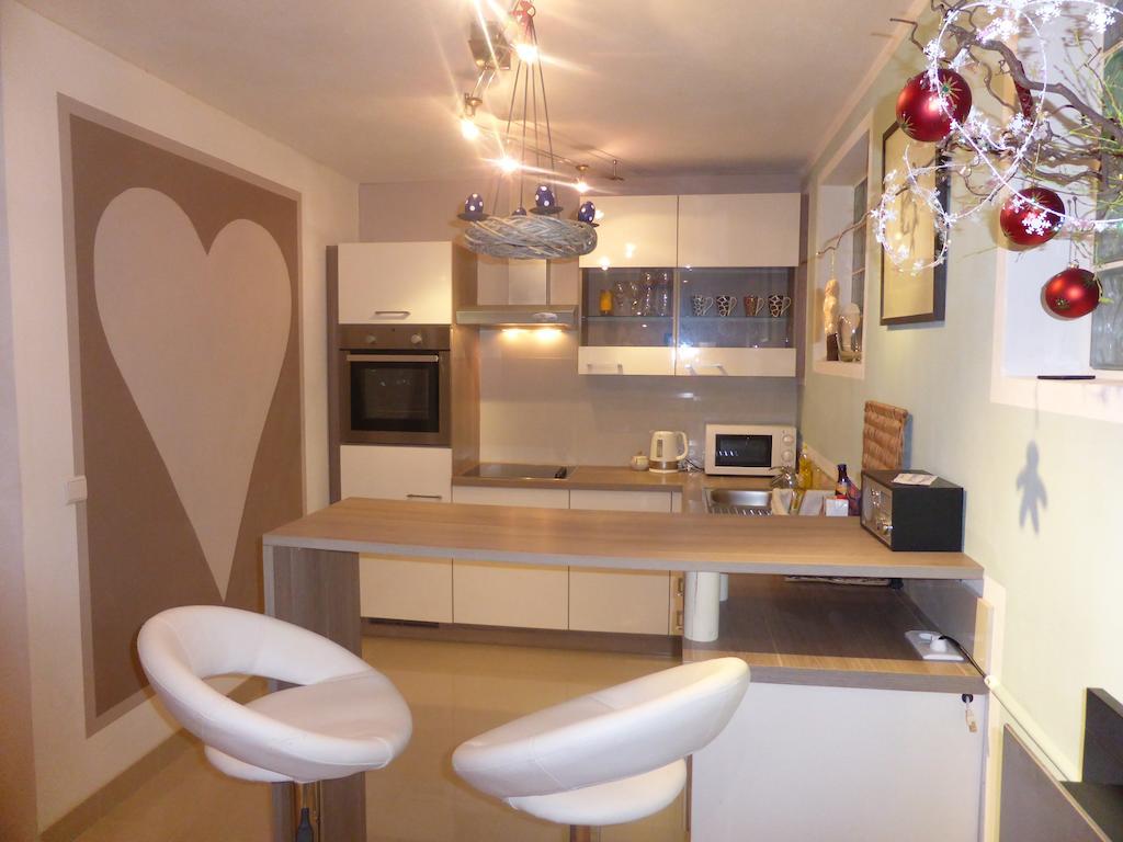 Haus Valder Apartment Niedernsill Room photo